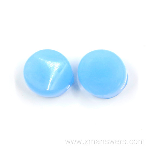 Comfortable waterproof bathing earplug silicone swim earplug